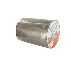 Dlchemicals Bande d'étanchéité autocollante DL Chemicals alu butyl 200mm x 10m