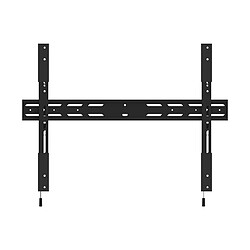 Multibrackets 0518 support pour téléviseur 2,29 m (90") Noir