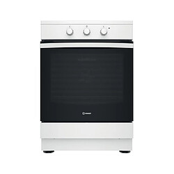 Indesit Cuisiniere induction IS67IQ5PCW 