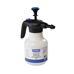 Pulvérisateur sous pression extra 1,5 l joint FPM, buse plastique PROMAT CHEMICALS