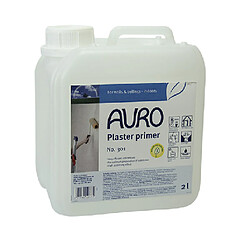 Sous couche lisse N°301 pour peinture AURO (Volume : 2 Litres)