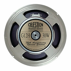 G12H70 8 Ohms Celestion