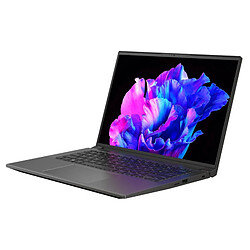 Acer Swift X OLED SFX14-71G-78HR - Reconditionné