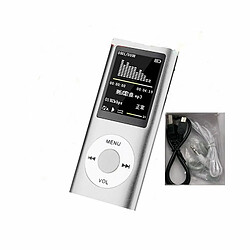 Lecteur MP3 Generic