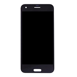 Wewoo Pour HTC One A9s écran noir LCD + tactile Digitizer Assemblée pièce détachée