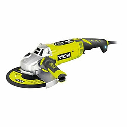 Meuleuse d'angle Ryobi EAG2000G 2000 W 230 mm