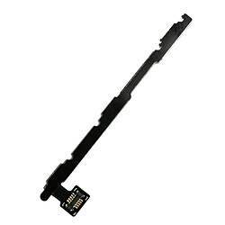 Wewoo Pièce détachée pour Lenovo Vibe P1 P1C58 P1C72 P1A42 Bouton d'alimentation et Volume Flex Câble