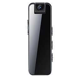 Yonis Mini Camera 1080P Vision Nocturne Clip 16GB Mini Camera 1080P Vision Nocturne Enregistrement Vidéo 16GB Clip Arrière YONIS