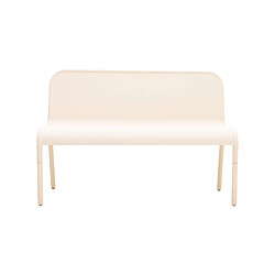 Banc de jardin Materiel Chr Pro