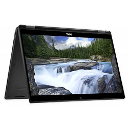 Dell Latitude 7390 2-in-1 - 8Go - SSD 256Go - Tactile · Reconditionné pas cher