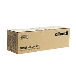 Toner Olivetti