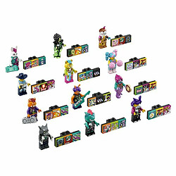 Avis Ludendo Bandmates LEGO VIDIYO 43101