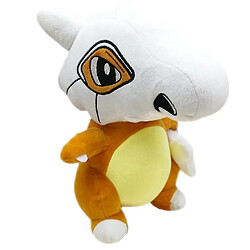 Universal Cubone peluche doll jouet kids cadeau 30cm 