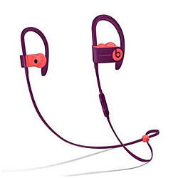 Apple !powerbeats3 Pop Magenta