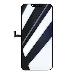 Relife Écran LCD pour iPhone 13 Pro Max avec Vitre Tactile Noir 