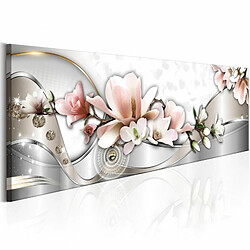 Paris Prix Tableau Imprimé Summer Ribbon 40 x 120 cm 