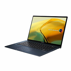 Avis Ordinateur Portable Asus UX3402ZA-KM020W Intel Core i5-1240P 512 GB SSD 14" 16 GB RAM