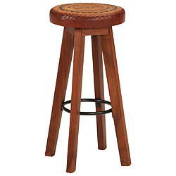 Tabouret