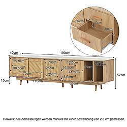 Meuble TV & Hi-Fi