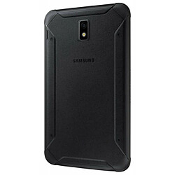 Avis Samsung T395 Galaxy Tab Active 2 - Écran 8'' - Wifi / 4G 16Go - Noir