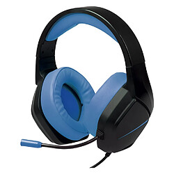 ONLAN-Playstation Casque-Micro bleu 