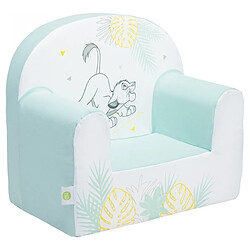 Fauteuil club Roi lion - Babycalin