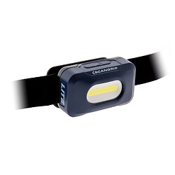 Scangrip Lighting Lampe frontale LED COB haut rendement jusqu'à 140 lumens -SCANGRIP