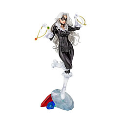 Kotobukiya Marvel - Statuette Bishoujo 1/7 Black Cat 25 cm 