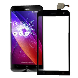 Wewoo Pour Asus ZenFone 2 Laser noir / ZE500KL pièce détachée remplacement d'écran tactile (seul sans le LCD) 