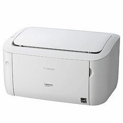 Avis Canon i-SENSYS LBP6030B A4 Schwarzweiß-Laserdrucker