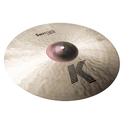 Zildjian K 19 Sweet Crash - K0705