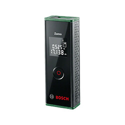 Bosch Télémètre laser numérique Zamo