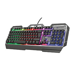 Trust GXT 856 Torac keyboard