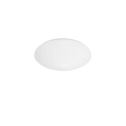 NOVA LUCE Plafonnier MINORI Blanc LED E27 2x24 W L41 