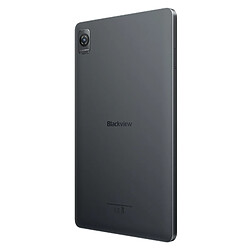 Acheter Blackview TAB 60 (4G/LTE - Android 13 - 8.68'' - 128 Go, 6 Go RAM) Gris