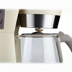 Korona K10205 - Machine à café beige