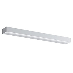 MAYTONI Miroir Applique Murale LED Intégrée Blanc, 4000K 