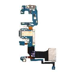 Wewoo Pour la carte de port de charge de Samsung Galaxy S8 / G9500 pièce détachée