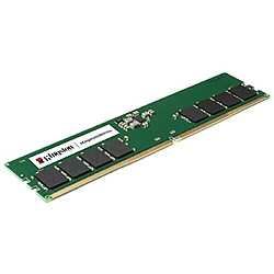 Kingston 8GB DDR5 4800MT/s SODIMM Kit of 2 KINGSTON 8GB DDR5 4800MT/s SODIMM Kit of 2