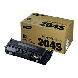 Samsung 204S Toner Noir SU938A (MLT-D204S) 