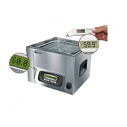 Cuiseur Sous Vide - 9 Litres - Lavezzini pas cher