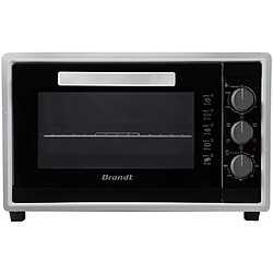 Four multifonction 42l 1800w silver - fc4500ms - BRANDT