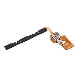 Acheter Wewoo Bouton d'alimentation &amp; de volume pour câble Huawei C8816