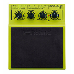 SPD::ONE KICK SPD-1K Roland