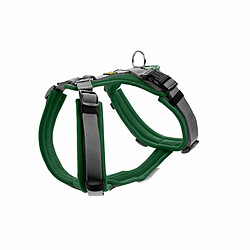 Harnais pour Chien Hunter Maldon Up Vert foncé 66-118 cm 