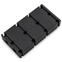 EkWaterBlocks EK-Scalar Quad 2 fente - acétal 