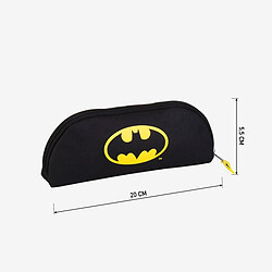 Coffret Batman Noir (29 x 40 x 1 cm)