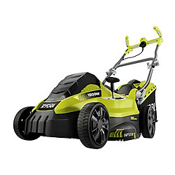 Tondeuse électrique RYOBI RLM15E36H - 1500 W - Coupe 36 cm