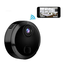 Yonis Mini Camera HD 1080P WIFI Vision Nocturne Mini Camera HD 1080P Wifi Vision Nocturne Surveillance à Distance YONIS