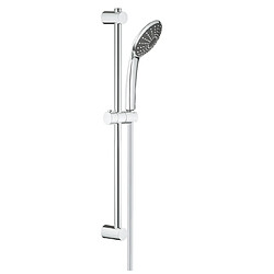 GROHE Ensemble de douche 1 jet avec barre Vitalio Joy 110 Chromé 